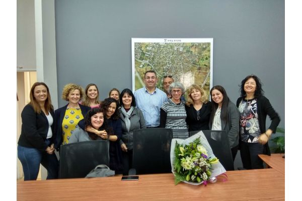 צילום: המועצה המקומית מזכרת בתיה