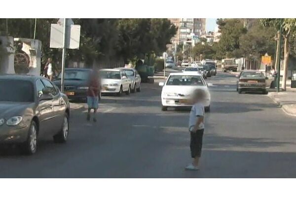 קרדיט: אור ירוק