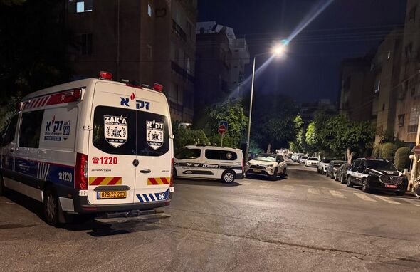 צילום: דוברות זק"א