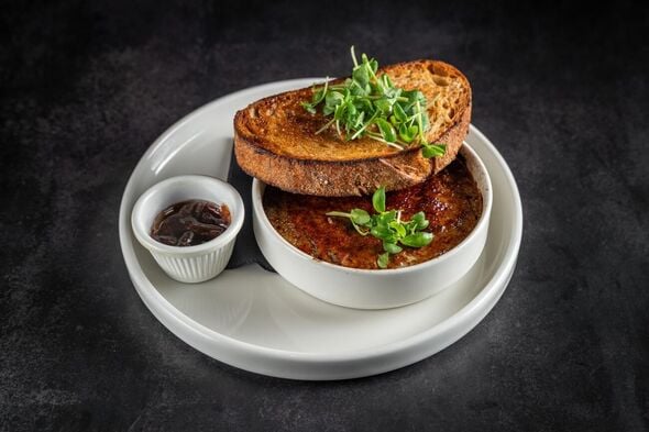 צילום: מסעדת רוזה בקניון עופר רחובות צילומים יחצ (5)