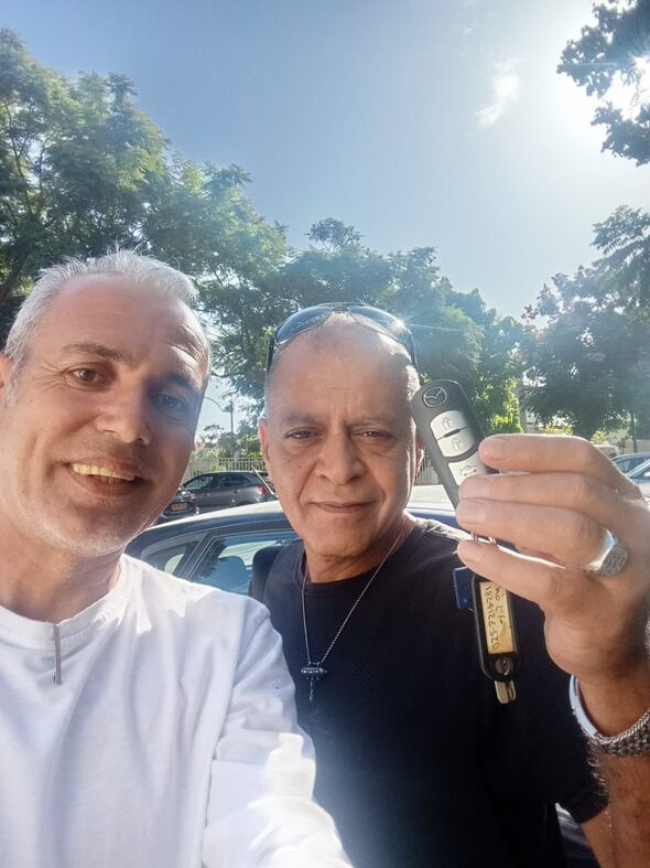 דוברות המועצה המקומית גדרה