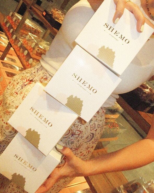 צילום מתוך דף הפייסבוק קניון עופר רמת אביב