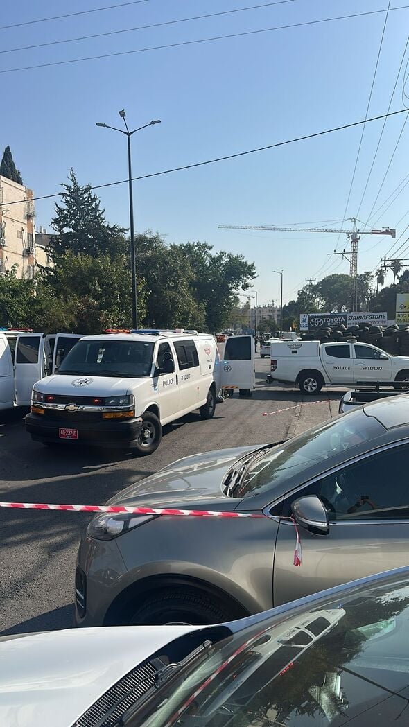 כבאות והצלה ארצי