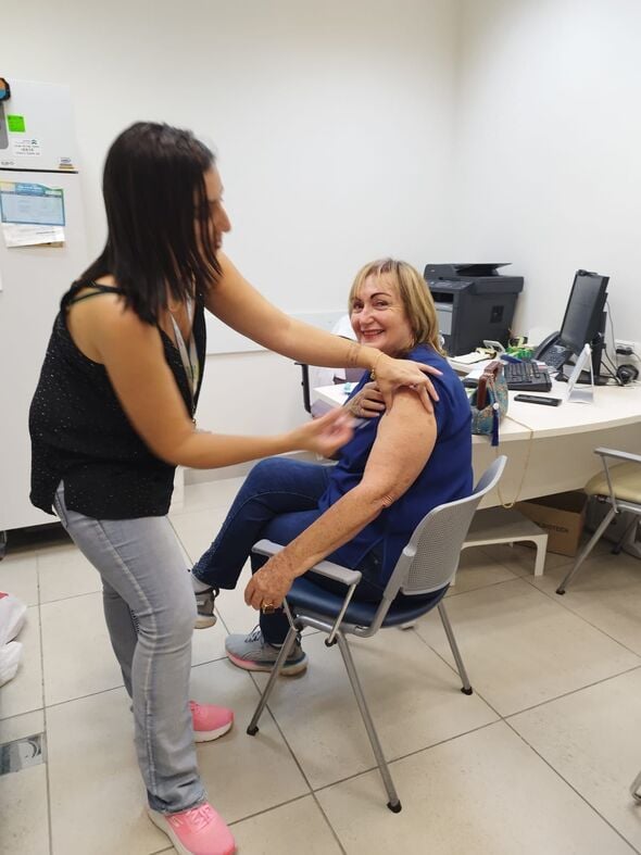 דוברות המועצה מקומית גדרה