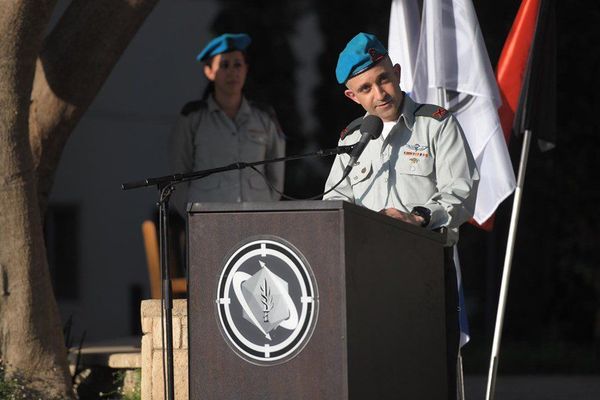 קרדיט: אתר צה"ל