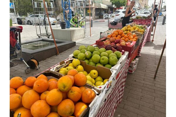 פייסבוק אירועים בעיר חטיבת תרבות ראשל"צ