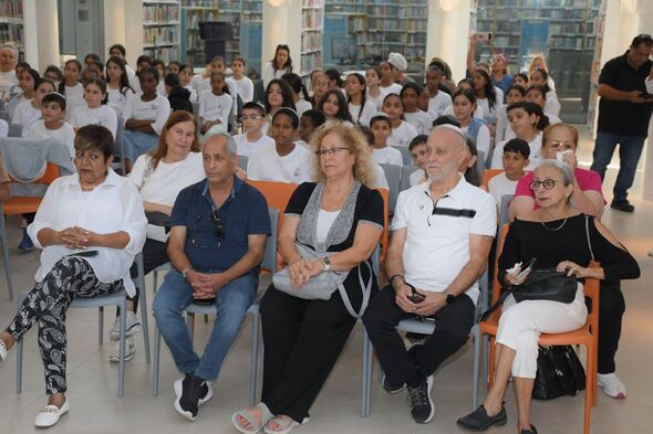 צילום:עמרם כהן