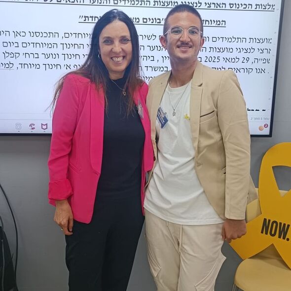 קרדיט לתמונות - יריב גל-אור