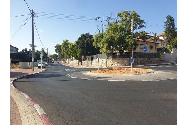 הדף של יואל גמליאל
