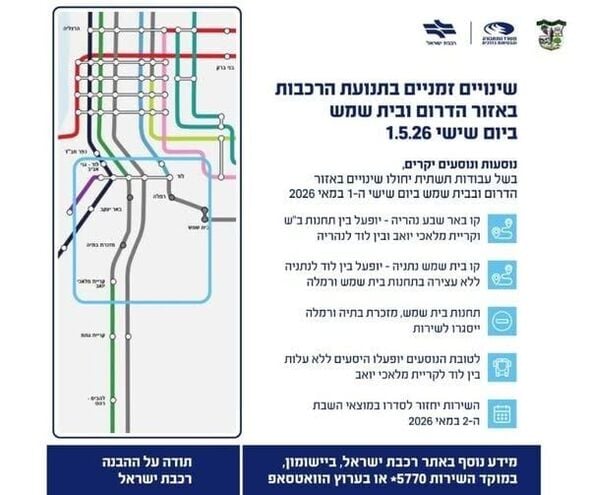 צילום מתוך דף הפייסבוק מועצה מקומית מזכרת בתיה