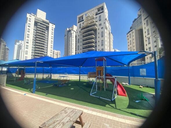 צילום מתוך דף הפייסבוק עיריית פתח תקווה