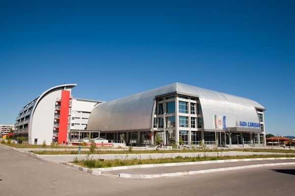 צילום מתוך דף הפייסבוק Hapoel Tel Aviv BC - מועדון הכדורסל הפועל תל אביב