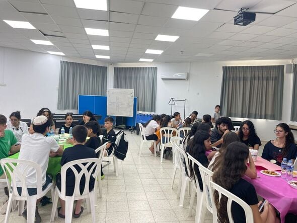 דוברות המועצה מקומית גדרה