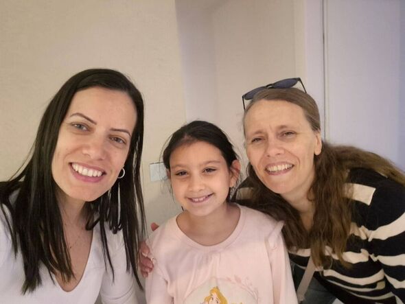 צילום מתוך דף הפייסבוק בית הספר "מעיין" יבנה