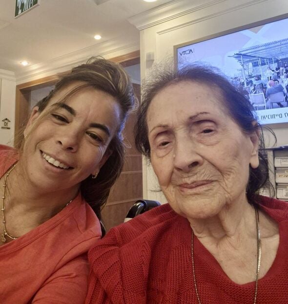 צילום מתוך דף הפייסבוק האגודה לאזרח הוותיק בבת-ים