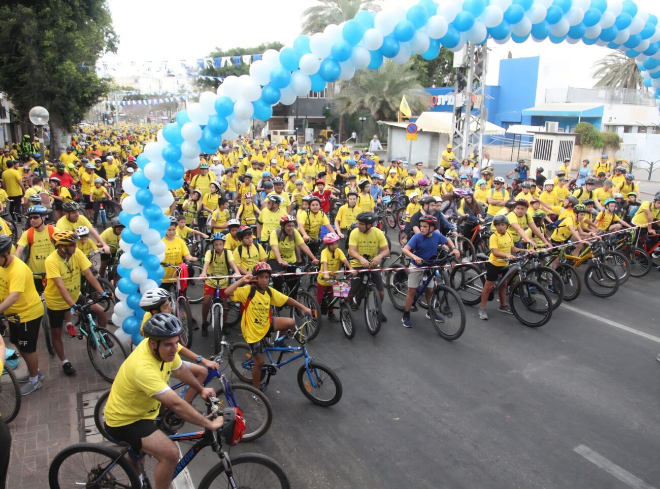 אולפני רחובות