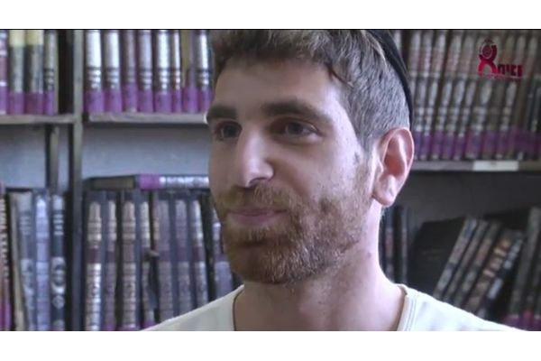 אלרן בן ברק