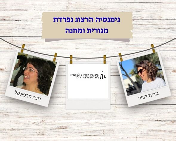 הגימנסיה למדעים ולאומנויות ברנקו וייס ע״ש חיים הרצוג