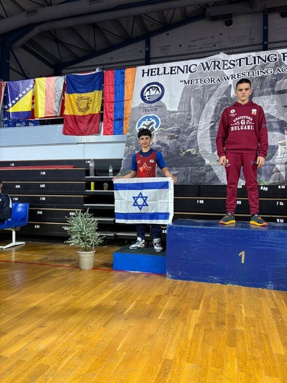 צילום מתוך דף הפייסבוק מרכז קהילתי בית דני