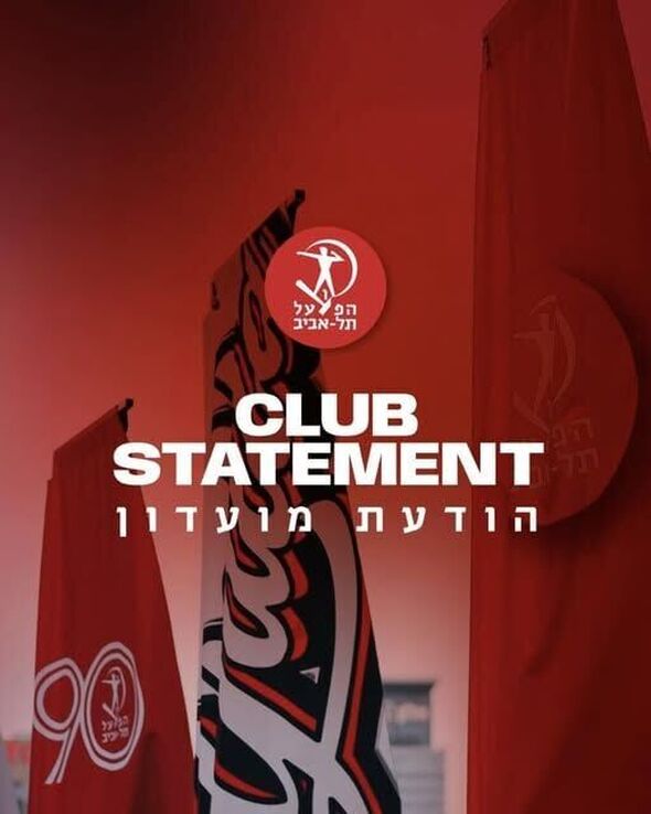 צילום מתוך דף הפייסבוק Hapoel Tel Aviv BC - מועדון הכדורסל הפועל תל אביב