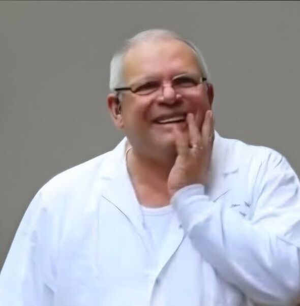 צילום מתוך דף הפייסבוק אלי יריב - Eli Yariv