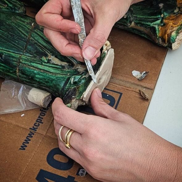 צילום מתוך דף הפייסבוק Weizmann House - בית ויצמן