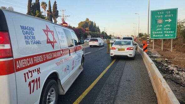צילום:תיעוד מבצעי מד"א