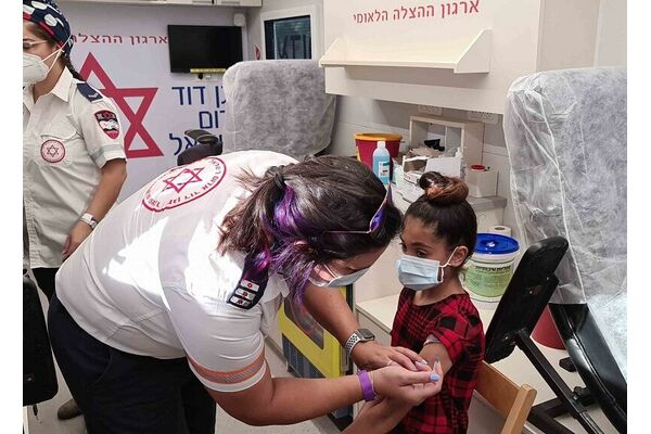 מד"א