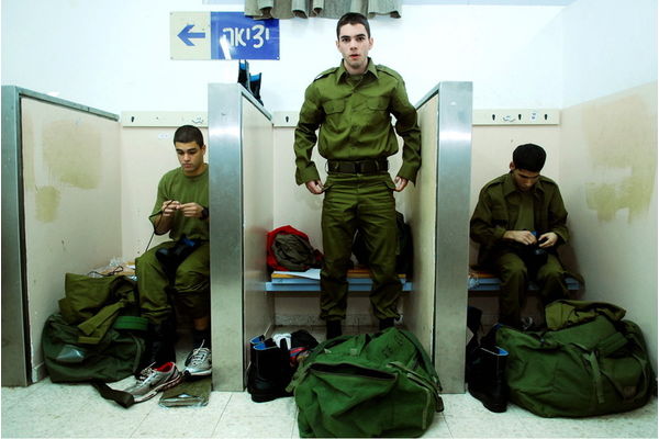 תמונת דובר צהל - ויקיפדיה