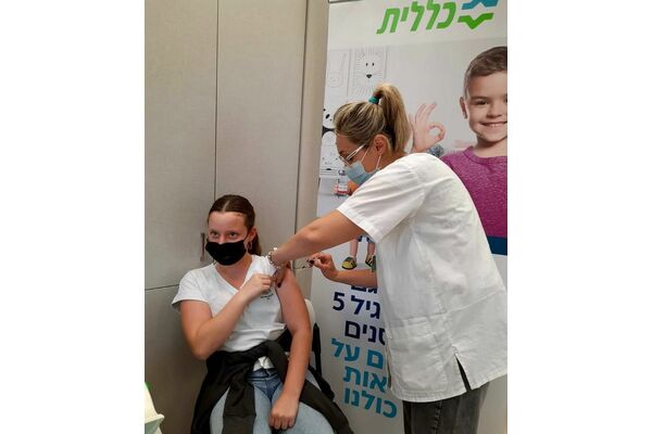 קרדיט:דוברות כללית