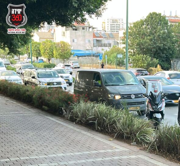 צילום: יחידה 360 – זק"א