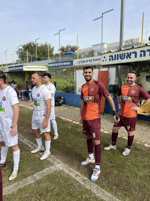 צילום אלירן כהן