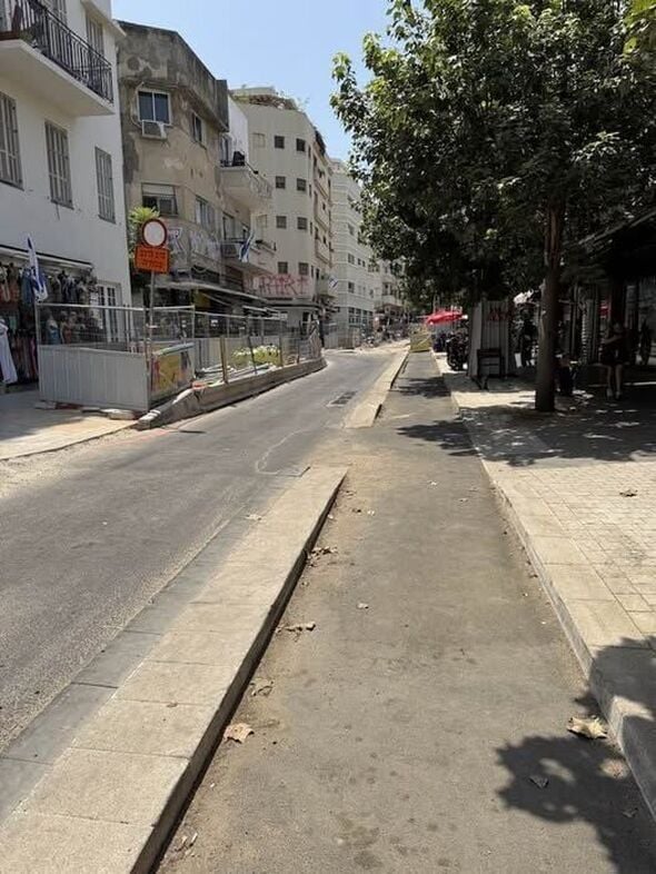 צילום מתוך דף הפייסבוק מיטל להבי