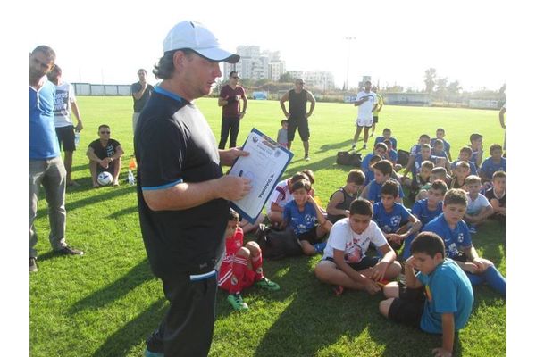 צילומים מירב קהא צומן