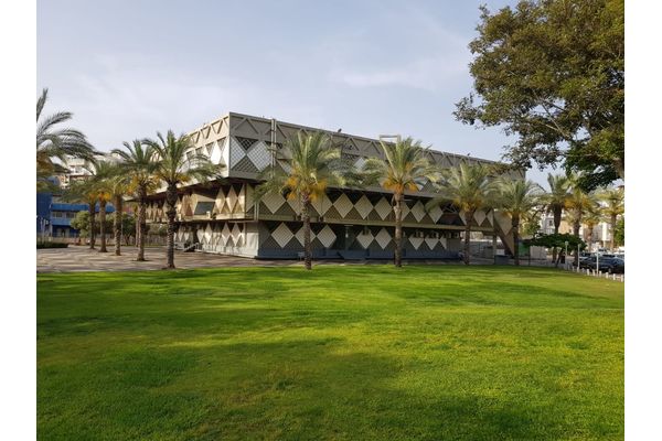 קרדיט: עיריית בת ים פייסבוק
