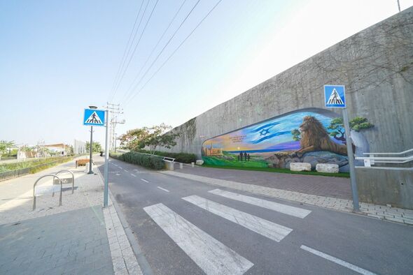 צילום מתוך דף הפייסבוק עיריית פתח תקווה