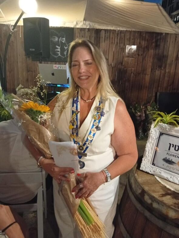 צילום מתוך דף הפייסבוק טנג'נט נס-ציונה רחובות