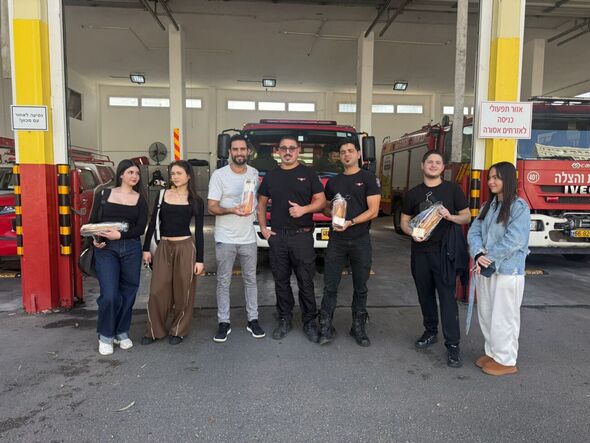 צילום:תיכון חדש דרכא בת ים