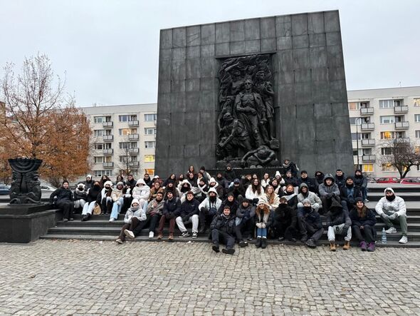 צילום מתוך דף הפייסבוק מועצה מקומית גדרה