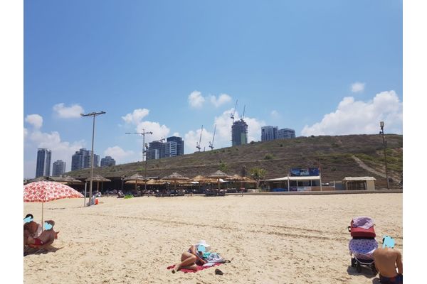 קרדיט סרטון: ניקול חפוסוב