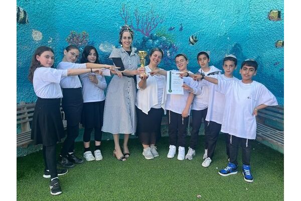 צילום מתוך דף הפייסבוק עיריית פתח תקווה