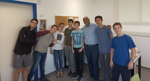 צילום טל לוי