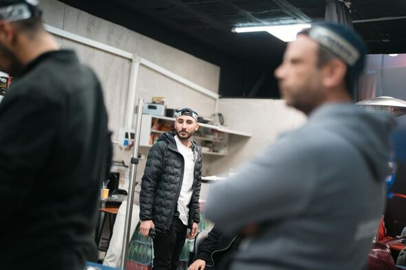 דוברות המשטרה