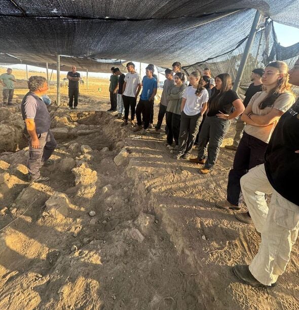 צילומים: יהל בוכריס