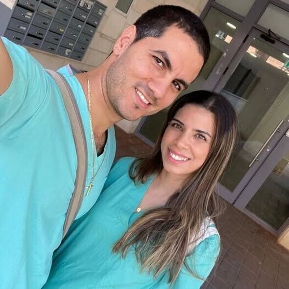 צילום מתוך דף הפייסבוק המרכז הרפואי שמיר - אסף הרופא