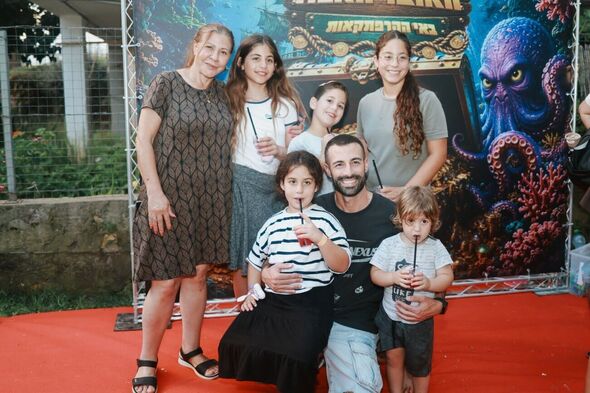 צילום מתוך דף הפייסבוק עיריית בת ים