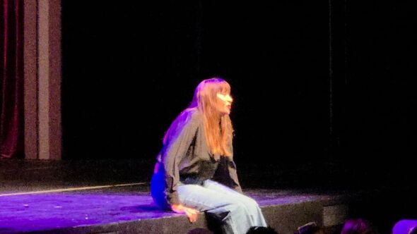 צילום מתוך דף הפייסבוק בית העם היכל התרבות רחובות