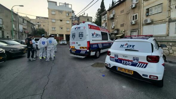 צילום: דוברות זק"א
