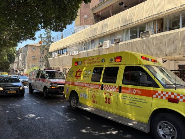 תיעוד מבצעי מד"א
