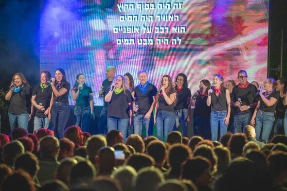 צילום: צילום אילן ספירא